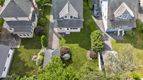 1129 Morningside Avenue Schenectady NY 12309