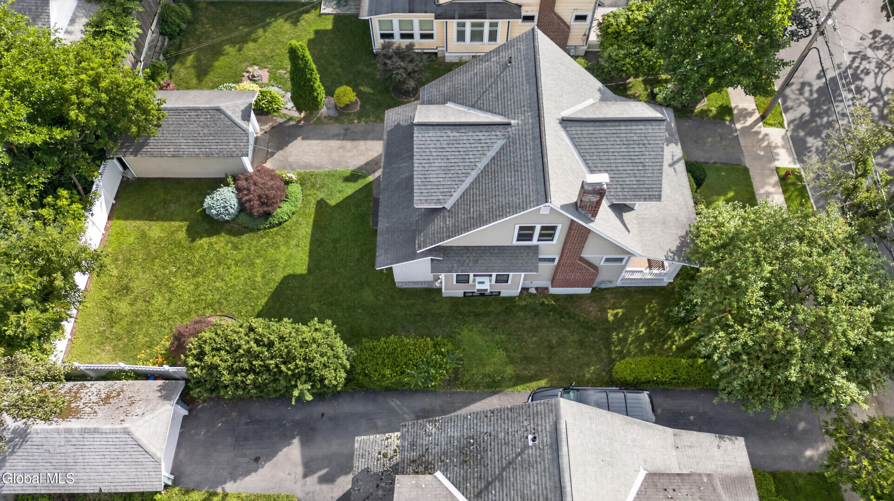 1129 Morningside Avenue Schenectady NY 12309