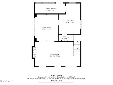 1129 Morningside Avenue Schenectady NY 12309