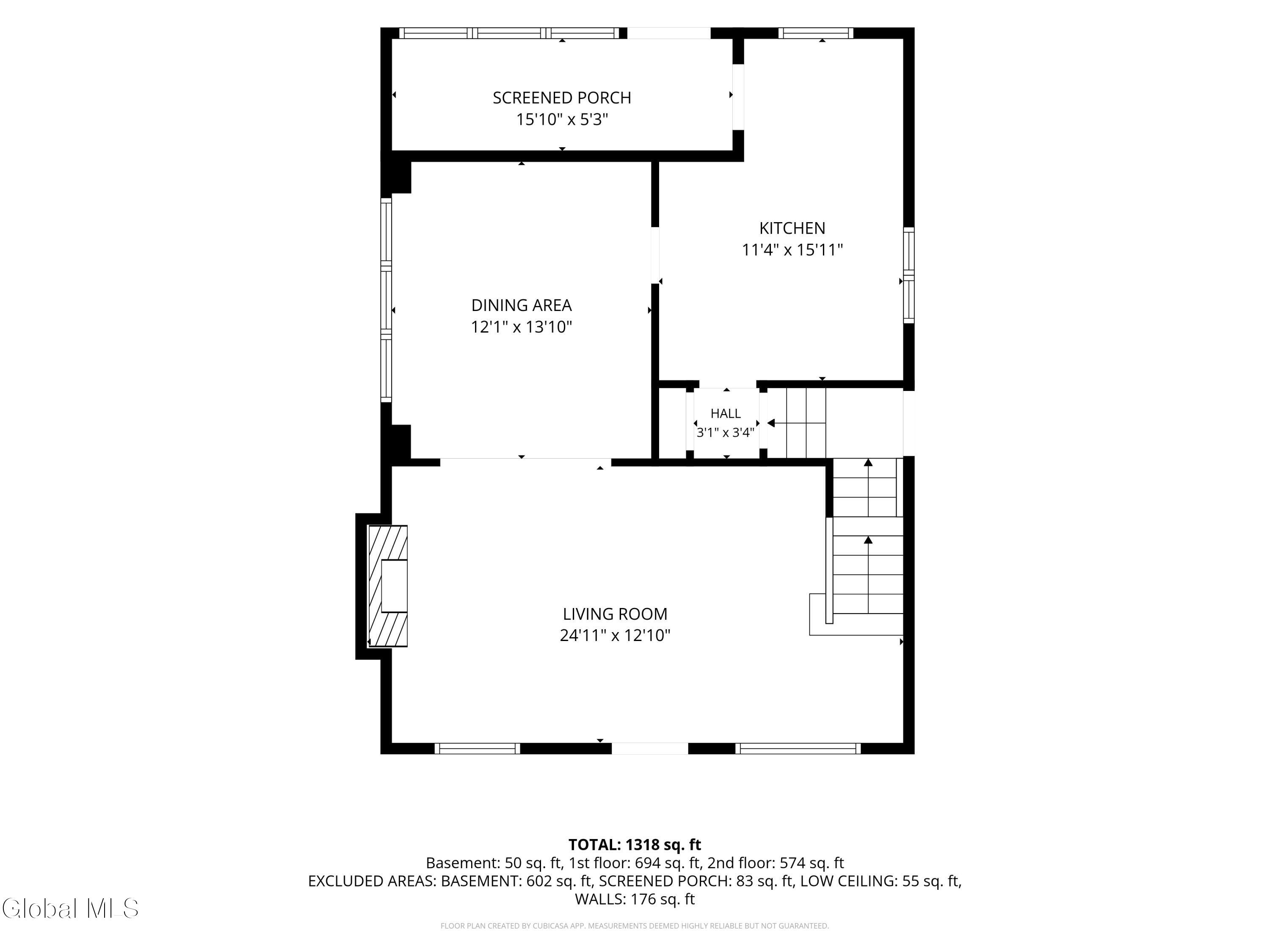 1129 Morningside Avenue Schenectady NY 12309