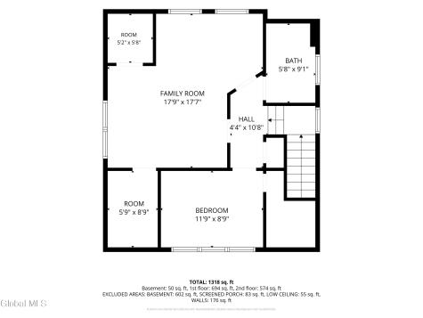 1129 Morningside Avenue Schenectady NY 12309