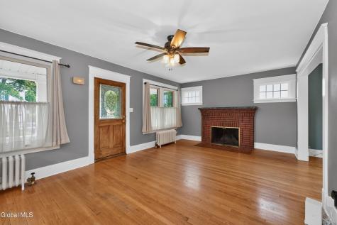 1129 Morningside Avenue Schenectady NY 12309
