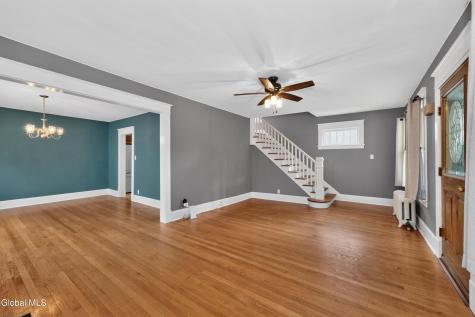 1129 Morningside Avenue Schenectady NY 12309