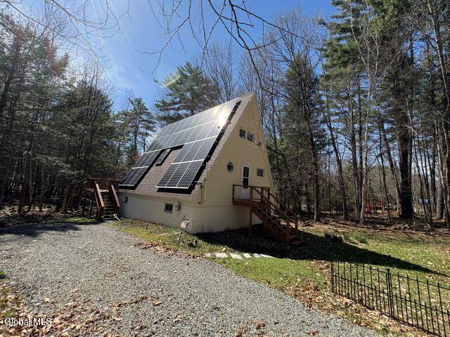 28 Pine Place Hadley NY 12835