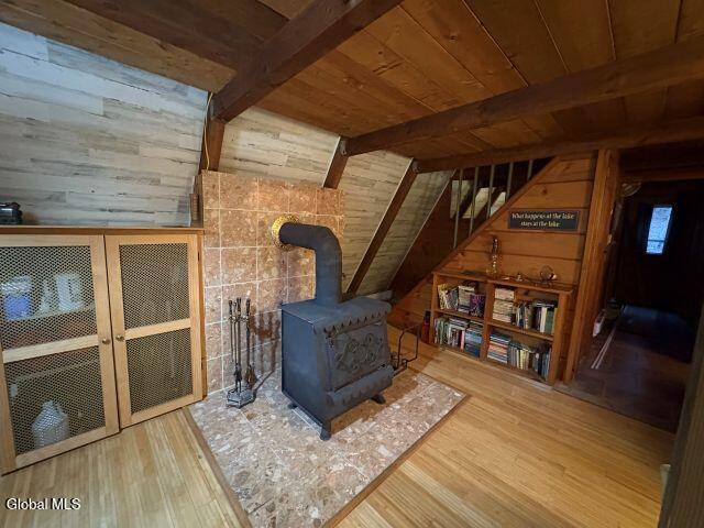 28 Pine Place Hadley NY 12835