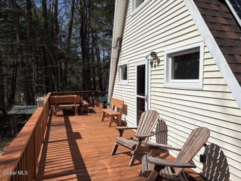 28 Pine Place Hadley NY 12835