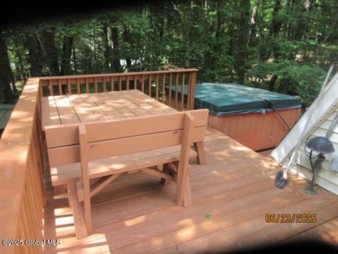 28 Pine Place Hadley NY 12835