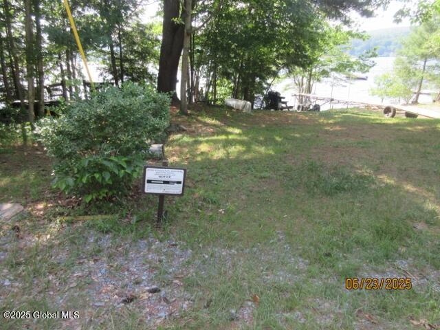 28 Pine Place Hadley NY 12835