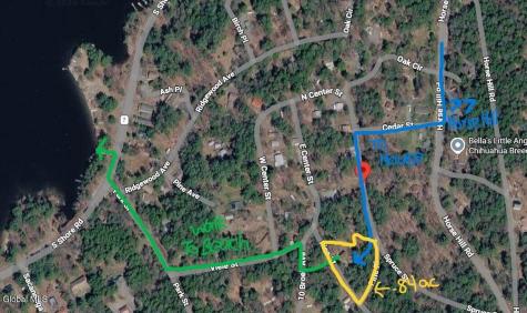 28 Pine Place Hadley NY 12835