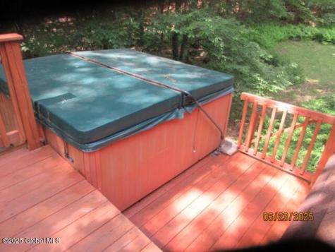 28 Pine Place Hadley NY 12835