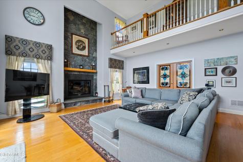 85 Harris Road Schuylerville NY 12871