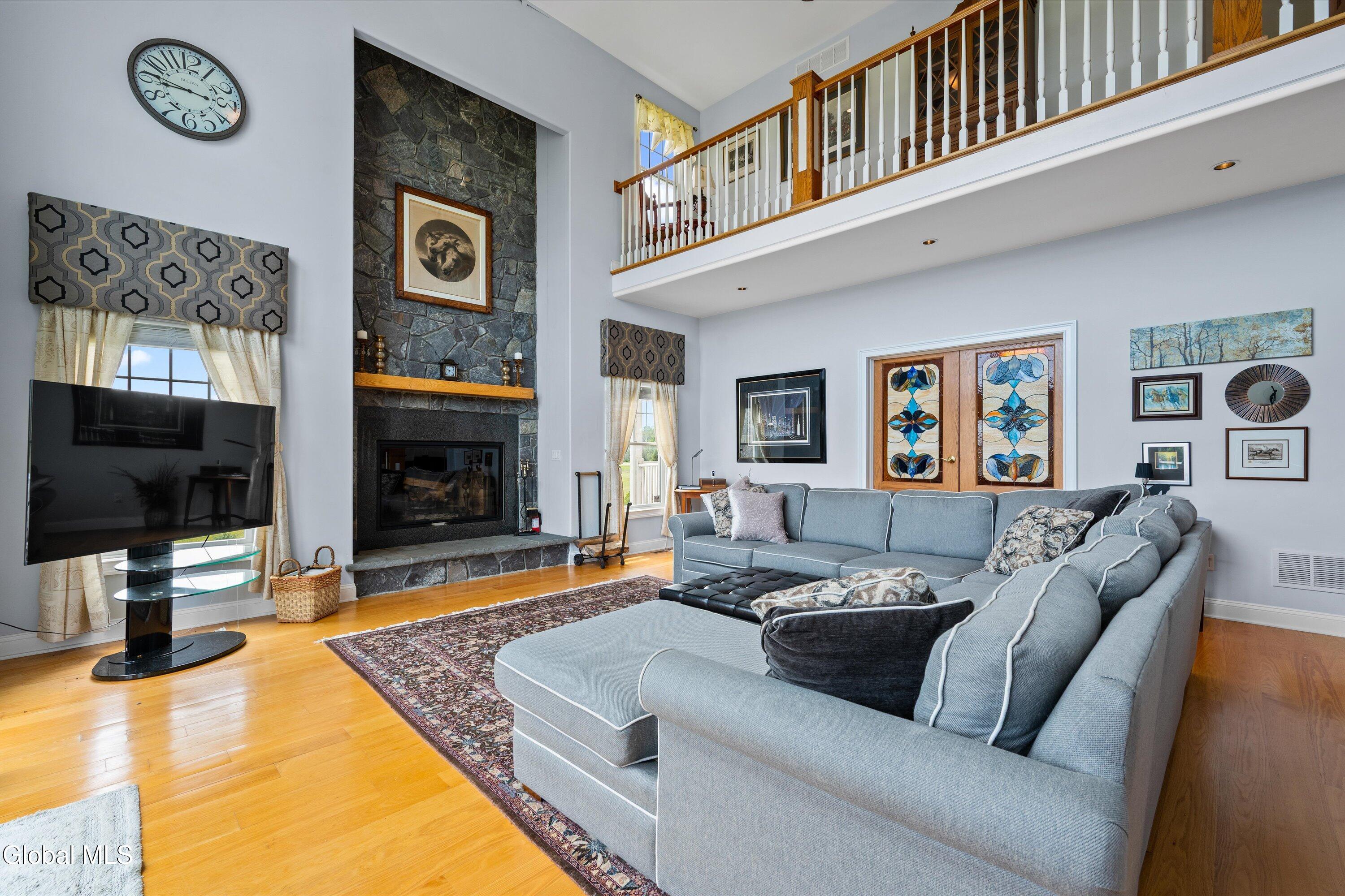 85 Harris Road Schuylerville NY 12871