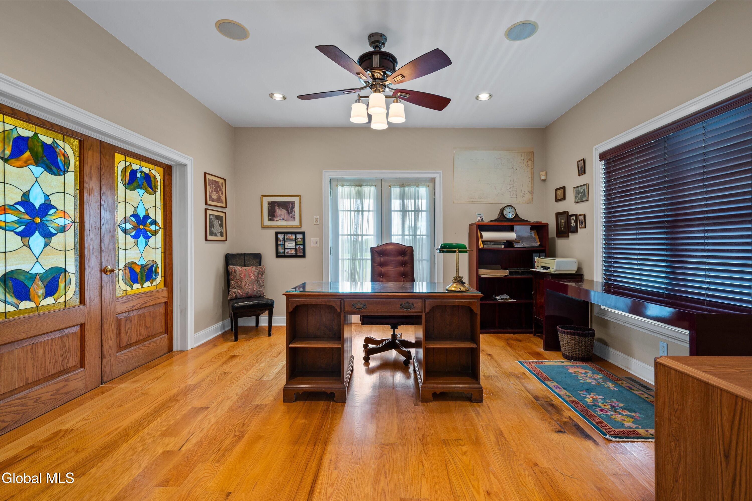85 Harris Road Schuylerville NY 12871
