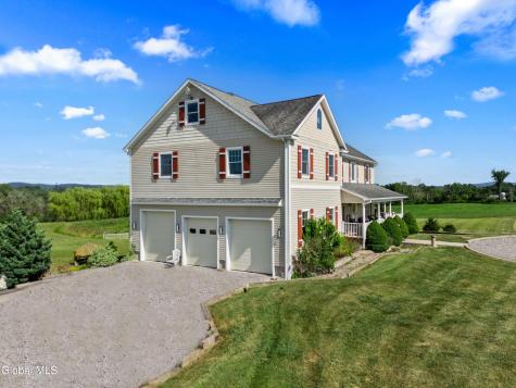 85 Harris Road Schuylerville NY 12871