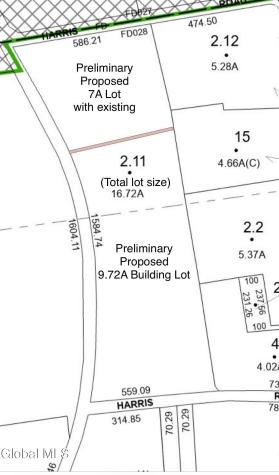 85 Harris Road Schuylerville NY 12871
