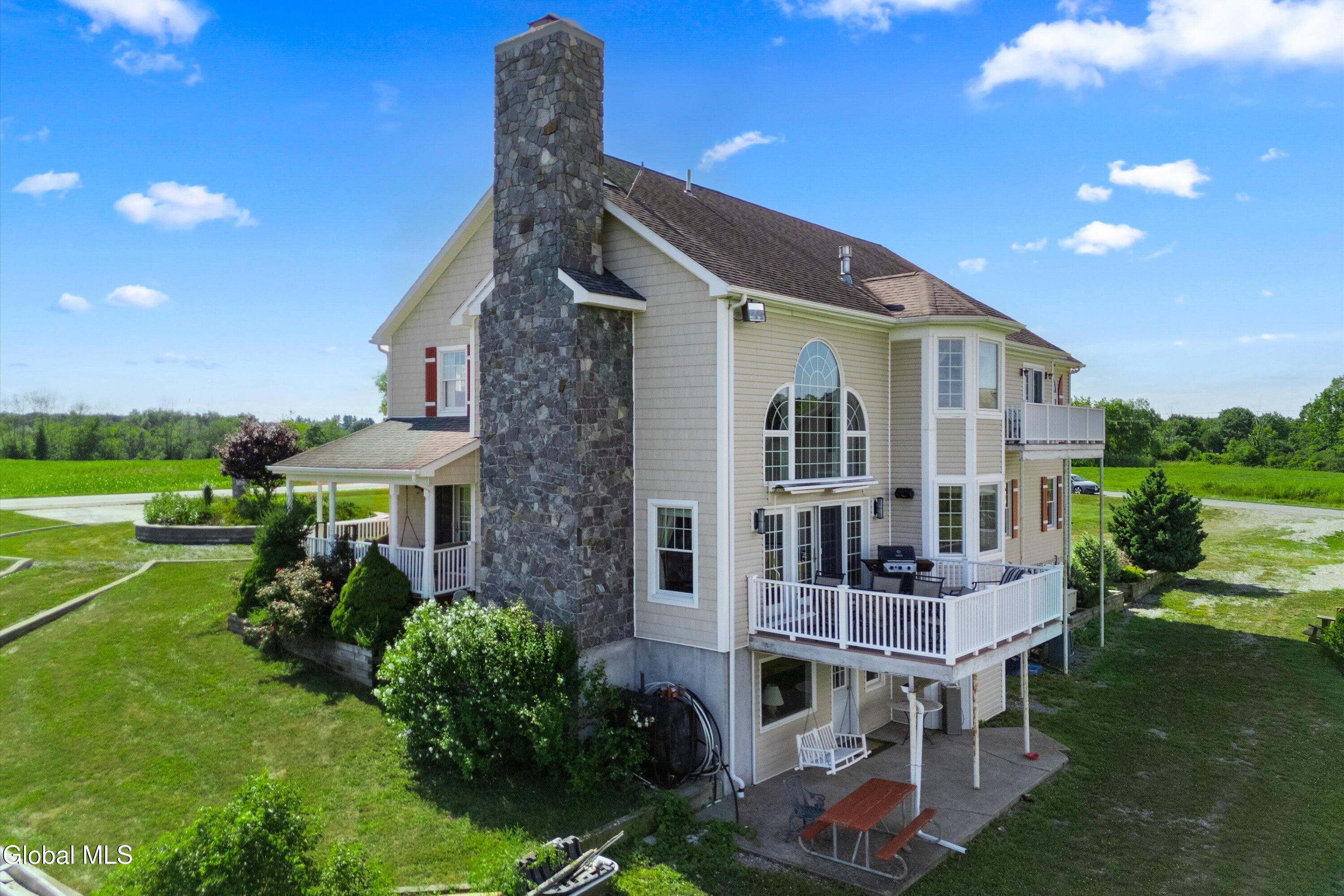 85 Harris Road Schuylerville NY 12871