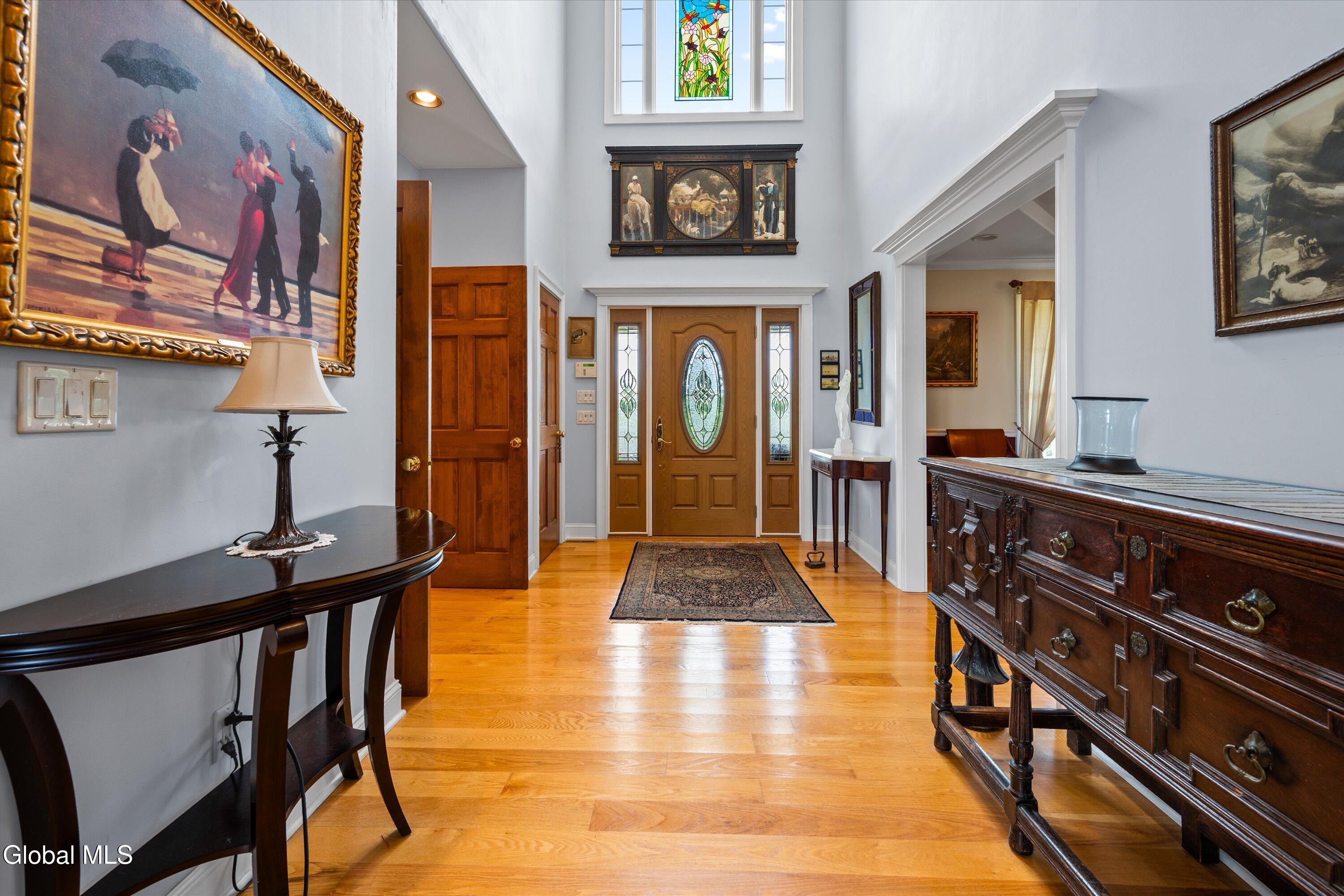 85 Harris Road Schuylerville NY 12871