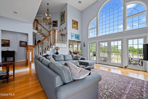 85 Harris Road Schuylerville NY 12871