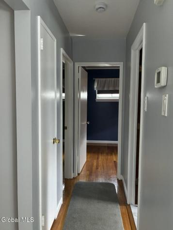 21 Huckleberry Lane Albany NY 12205