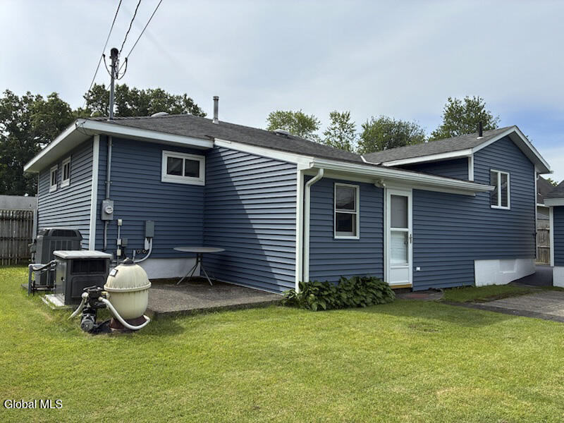 21 Huckleberry Lane Albany NY 12205