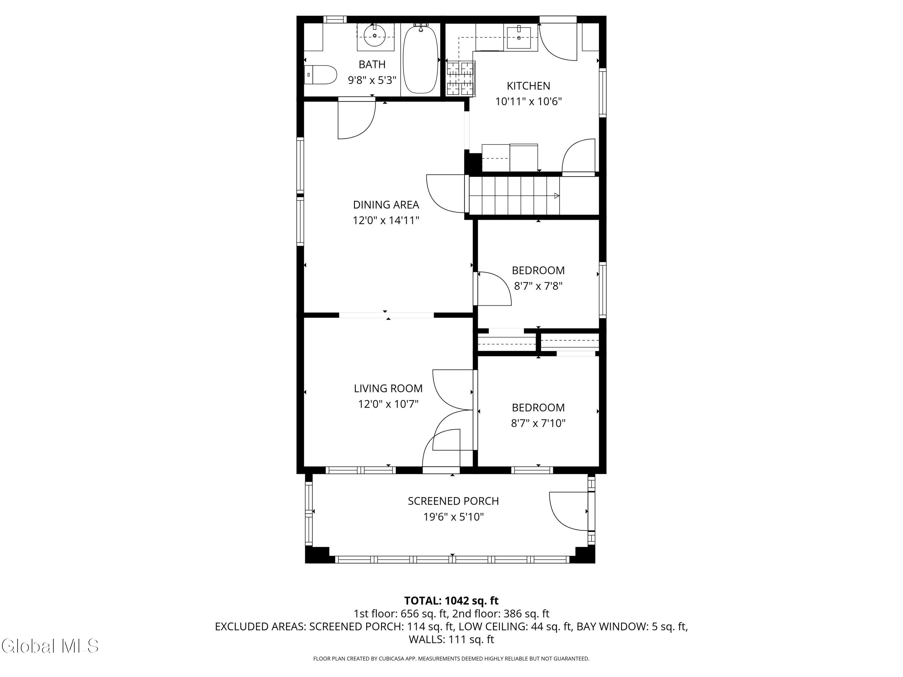 1498 2nd Street Rensselaer NY 12144