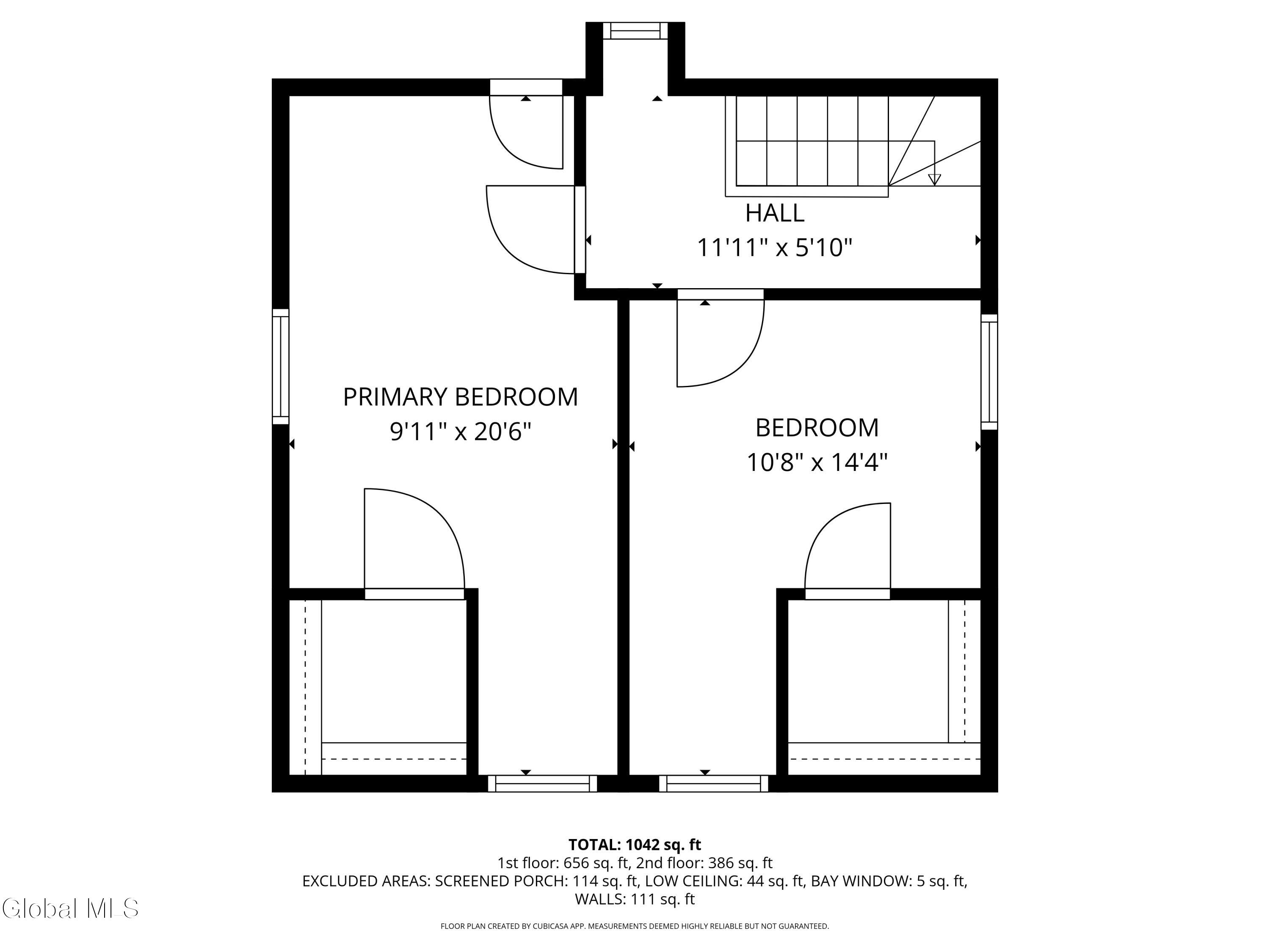 1498 2nd Street Rensselaer NY 12144