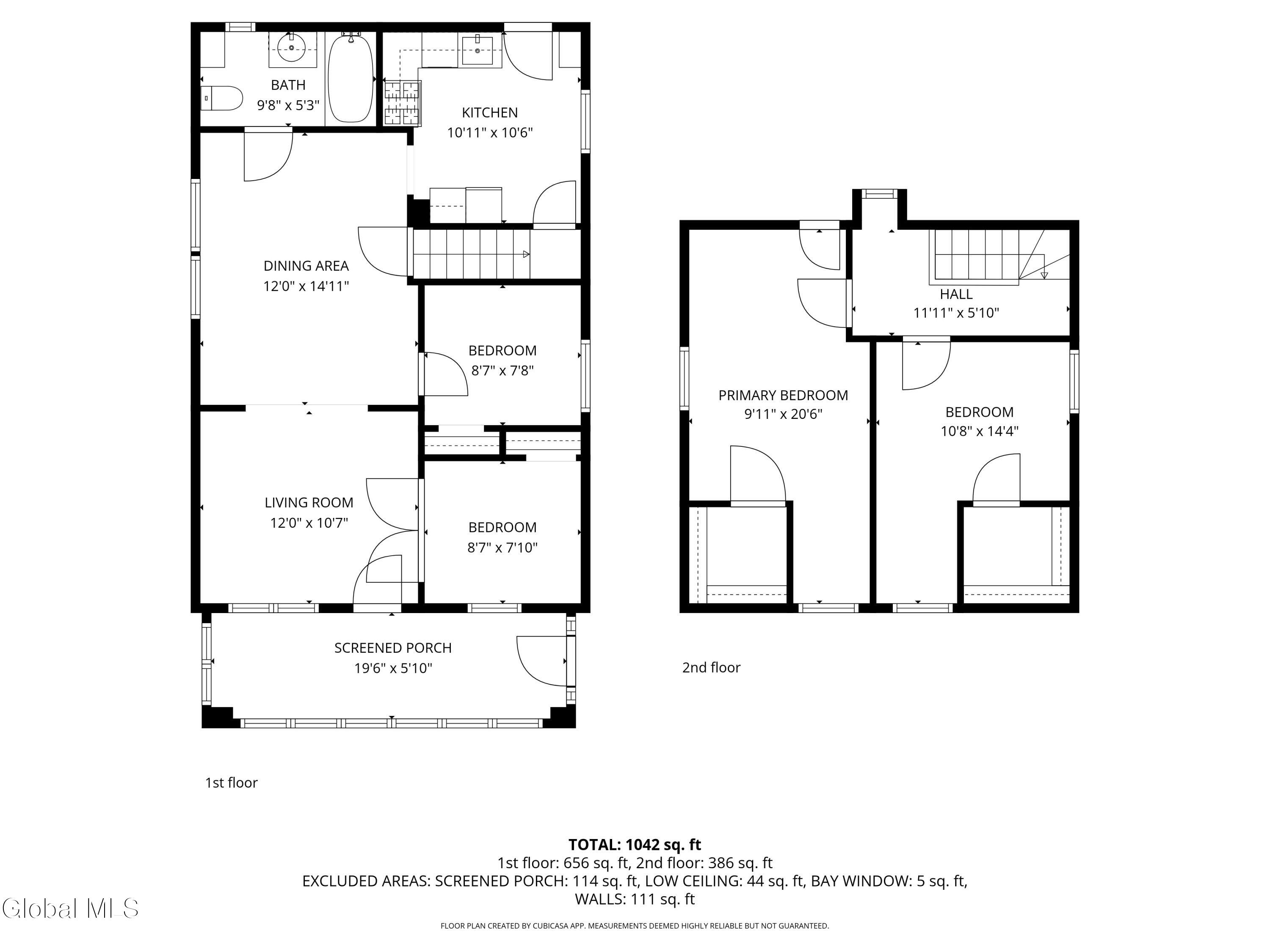 1498 2nd Street Rensselaer NY 12144