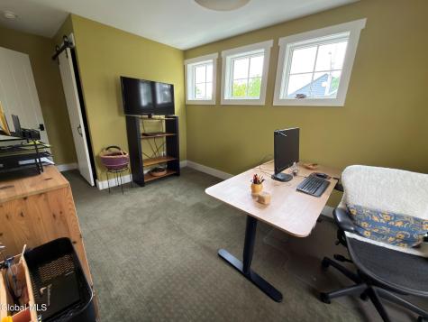 75 S Franklin Street Saratoga Springs NY 12866