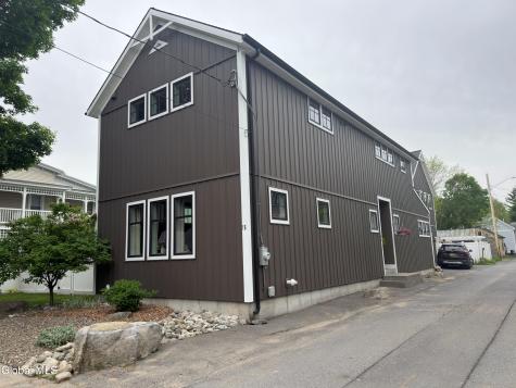 75 S Franklin Street Saratoga Springs NY 12866
