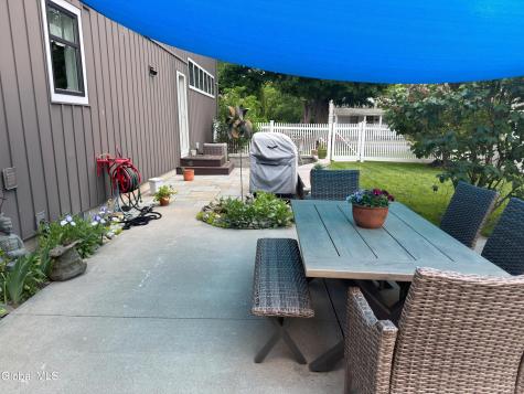 75 S Franklin Street Saratoga Springs NY 12866