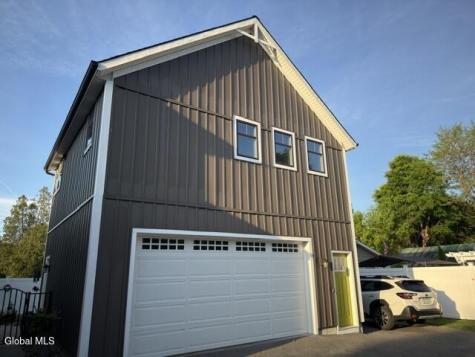 75 S Franklin Street Saratoga Springs NY 12866