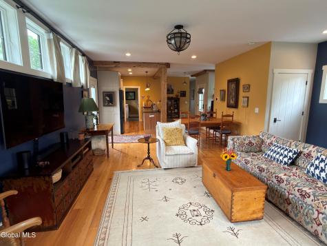 75 S Franklin Street Saratoga Springs NY 12866