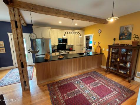 75 S Franklin Street Saratoga Springs NY 12866