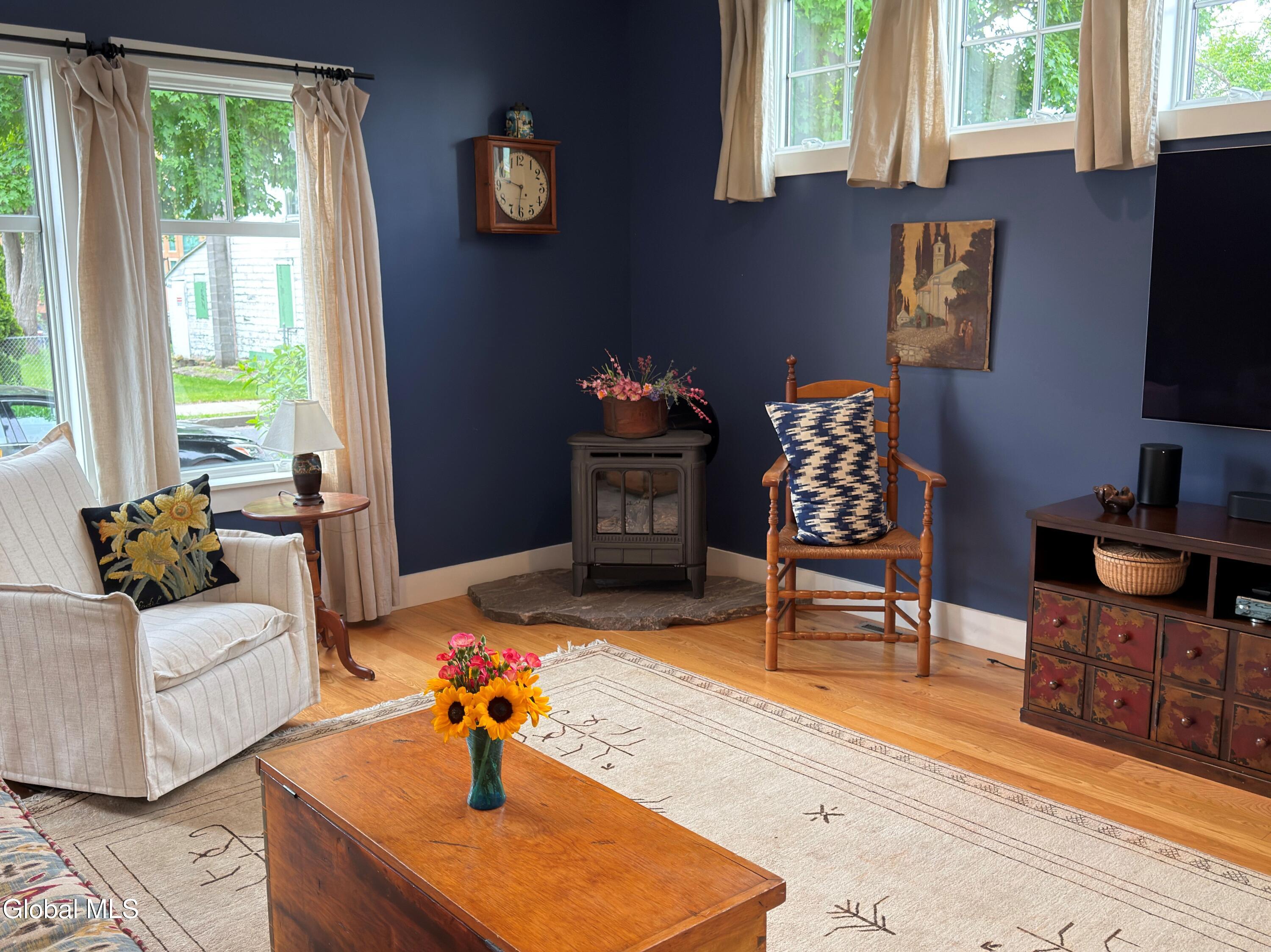75 S Franklin Street Saratoga Springs NY 12866