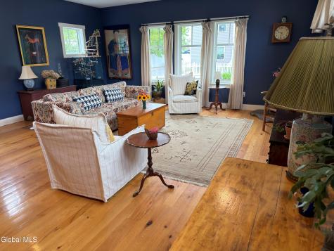 75 S Franklin Street Saratoga Springs NY 12866
