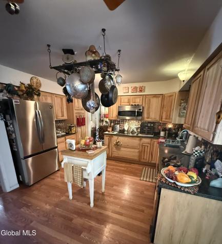 4 Pine Knoll Drive Saratoga NY 12866