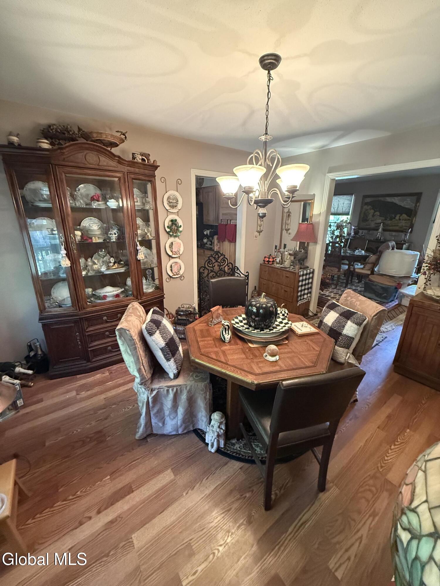 4 Pine Knoll Drive Saratoga NY 12866