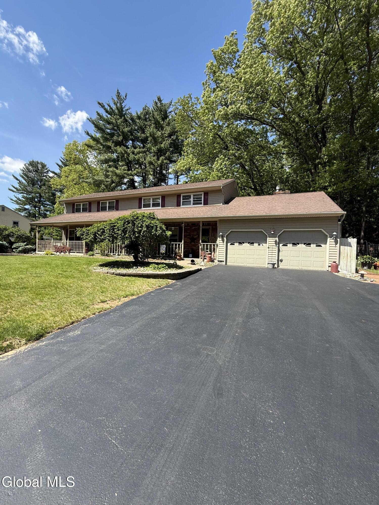 4 Pine Knoll Drive Saratoga NY 12866