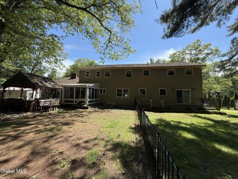 4 Pine Knoll Drive Saratoga NY 12866