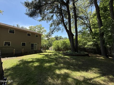 4 Pine Knoll Drive Saratoga NY 12866