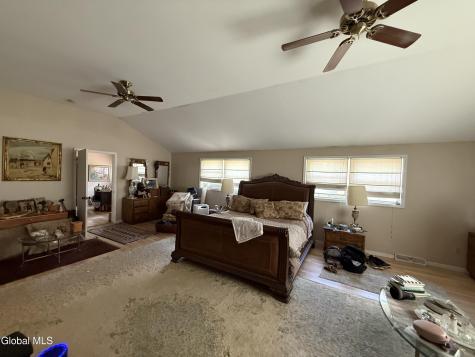 4 Pine Knoll Drive Saratoga NY 12866