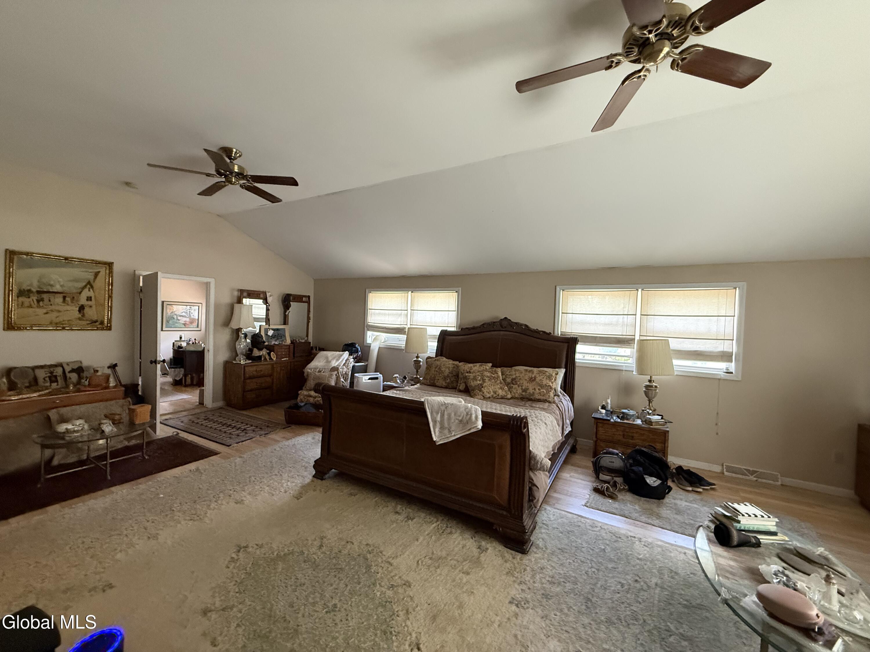 4 Pine Knoll Drive Saratoga NY 12866
