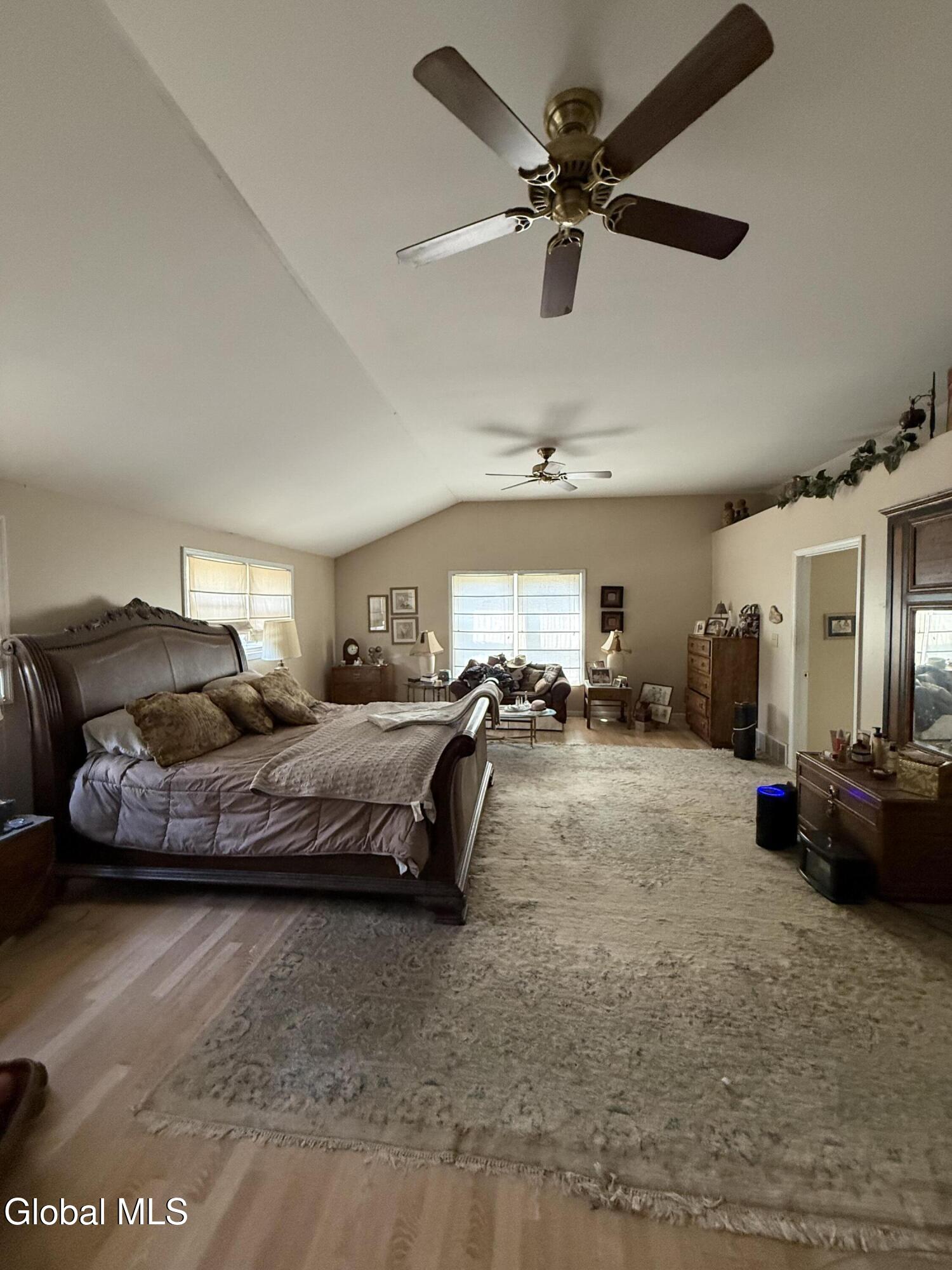 4 Pine Knoll Drive Saratoga NY 12866