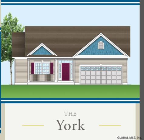 92 Lakepointe Way Saratoga Springs NY 12866