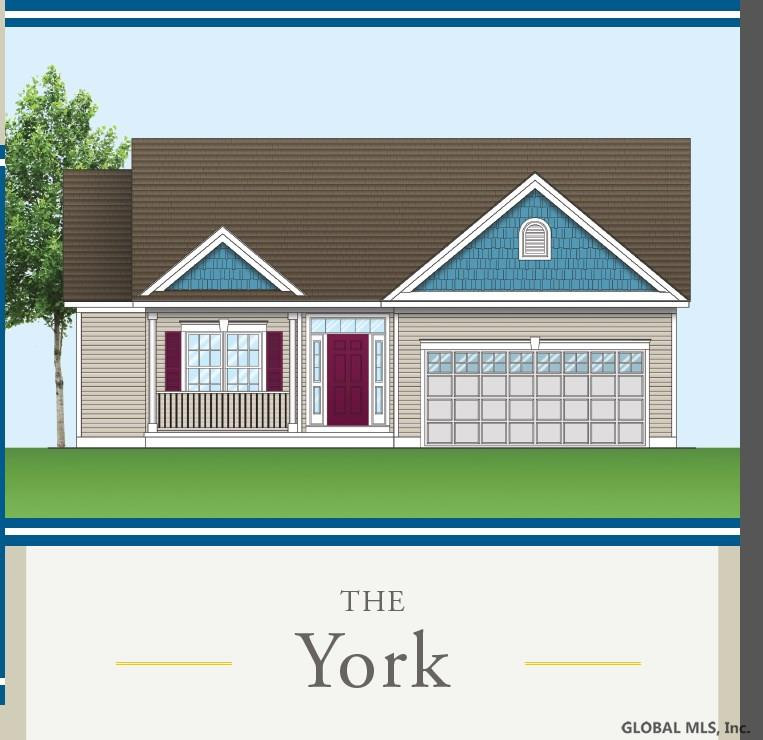 92 Lakepointe Way Saratoga Springs NY 12866
