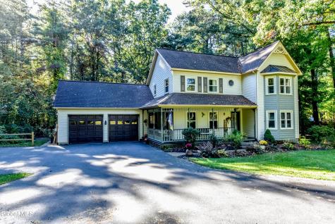 23 Knollwood Drive Saratoga Springs NY 12866