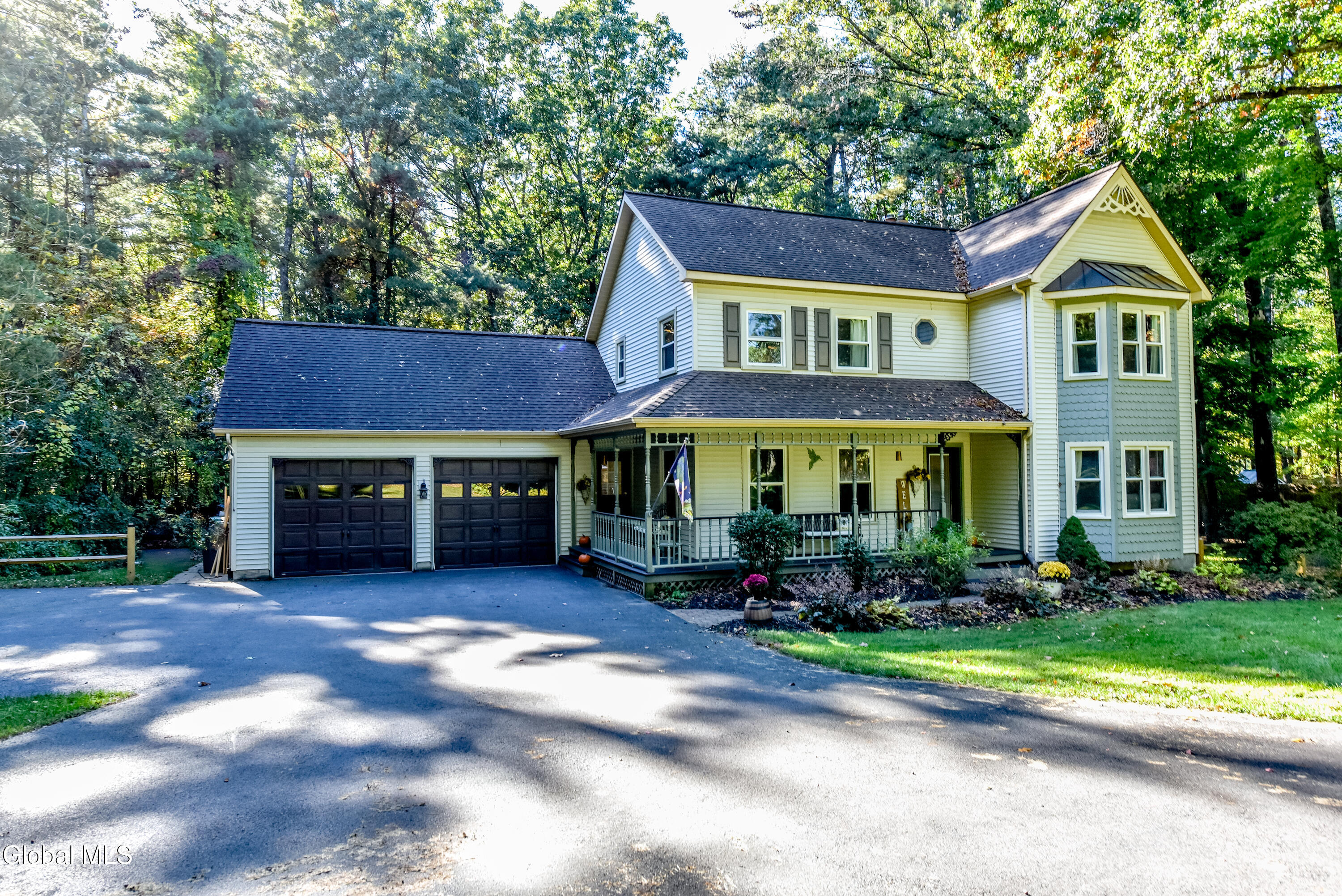 23 Knollwood Drive Saratoga Springs NY 12866