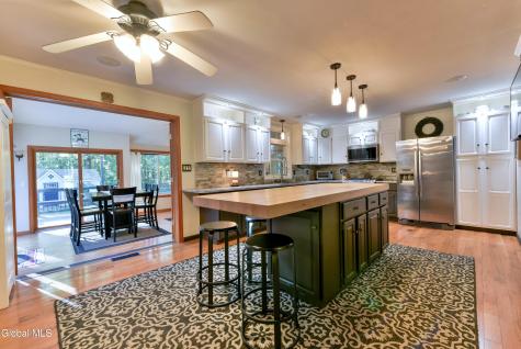 23 Knollwood Drive Saratoga Springs NY 12866
