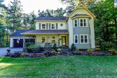 23 Knollwood Drive Saratoga Springs NY 12866