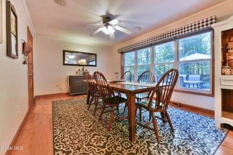 23 Knollwood Drive Saratoga Springs NY 12866